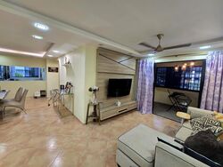 Blk 506 Woodlands Drive 14 (Woodlands), HDB 5 Rooms #498013261